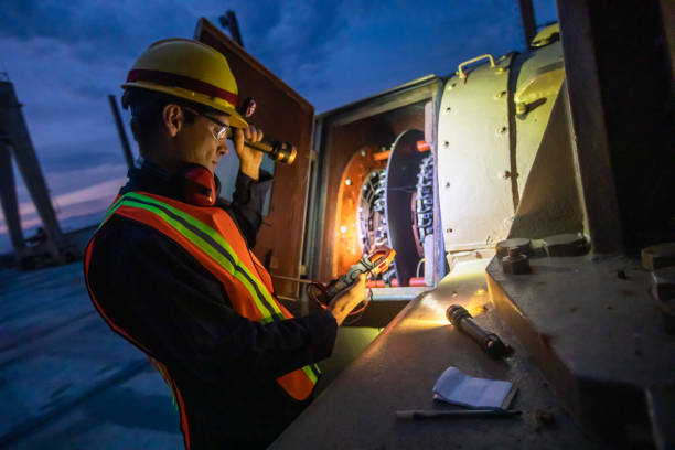 Best Industrial Electrical Services  in Woodridge, IL