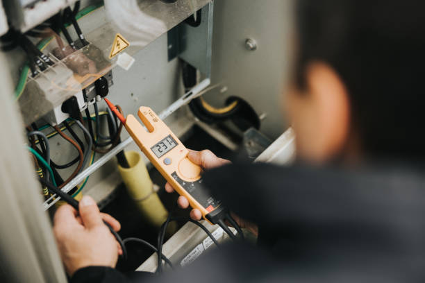 Best Electrical System Inspection  in Woodridge, IL