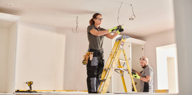 Best Commercial Electrician Services  in Woodridge, IL
